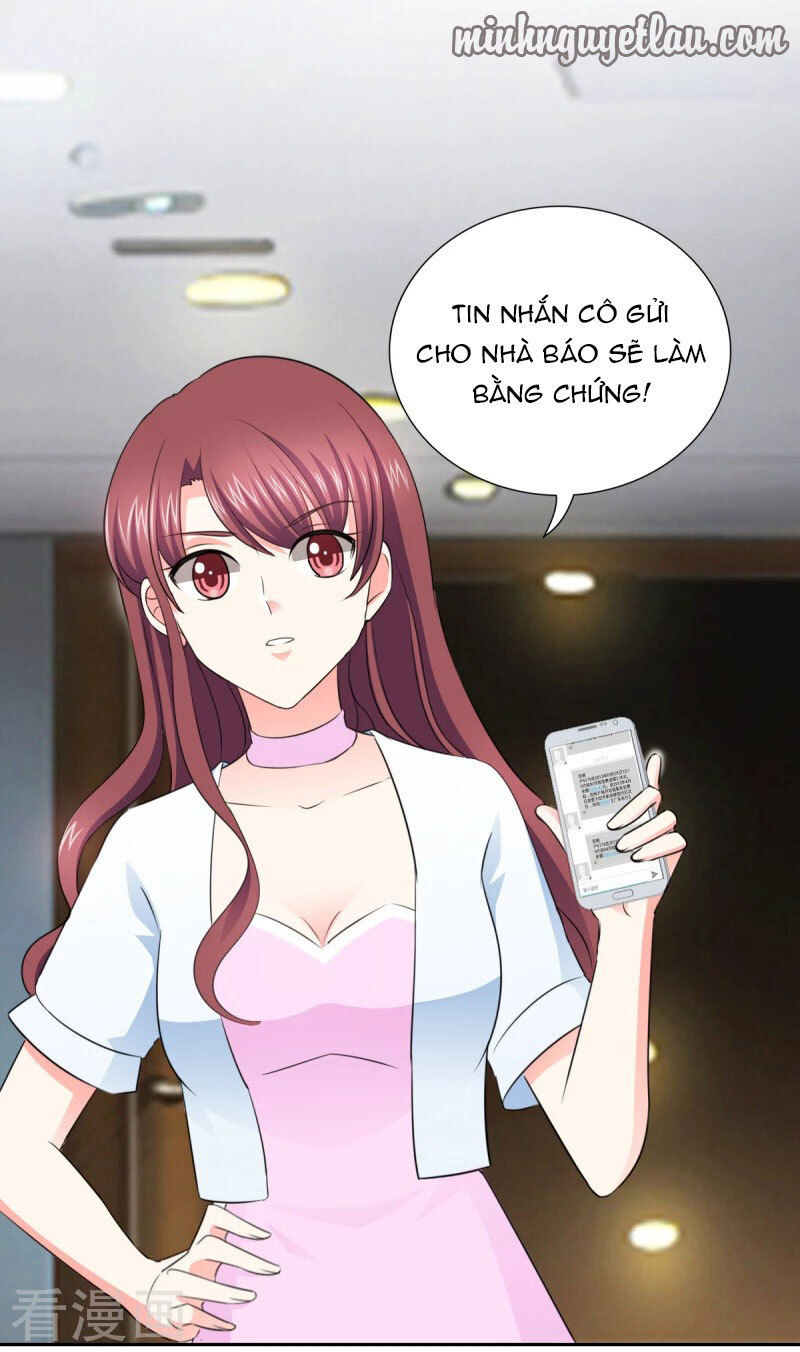 cẩm tú trùng sinh: chào buổi sáng phó thái thái chapter 48 30