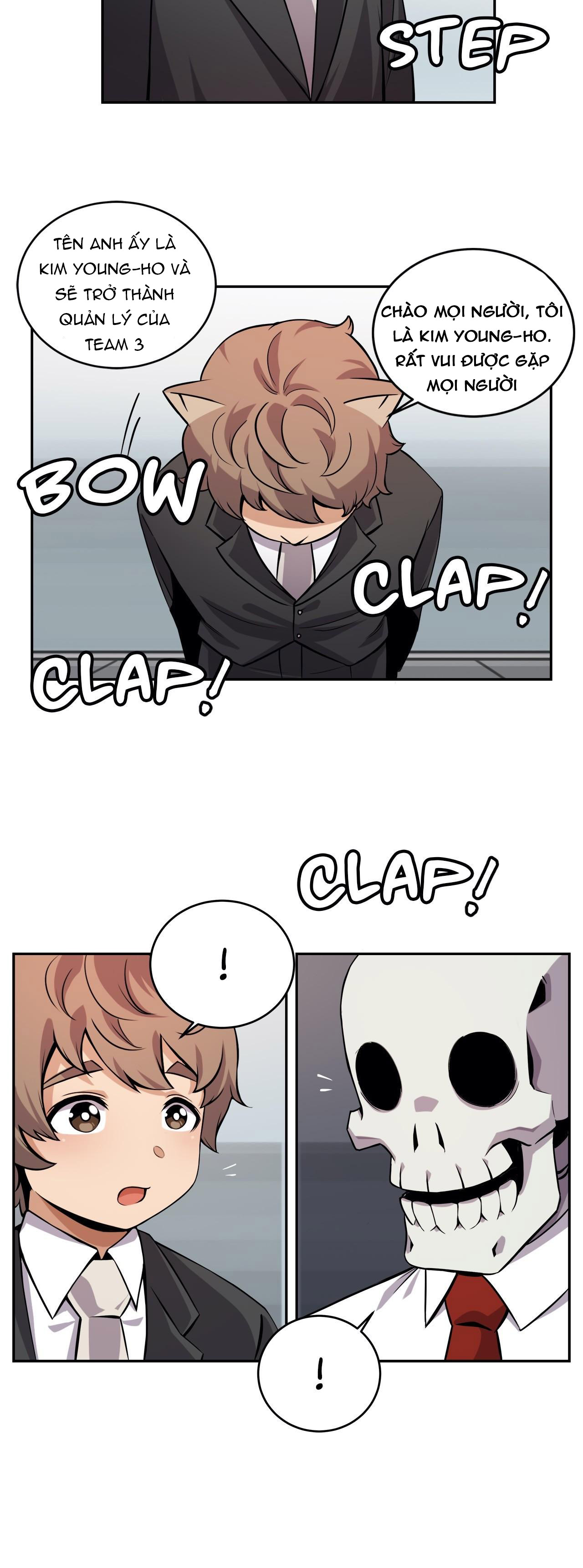 Bạn Gái Zombie Của Tôi chapter 18.2 6