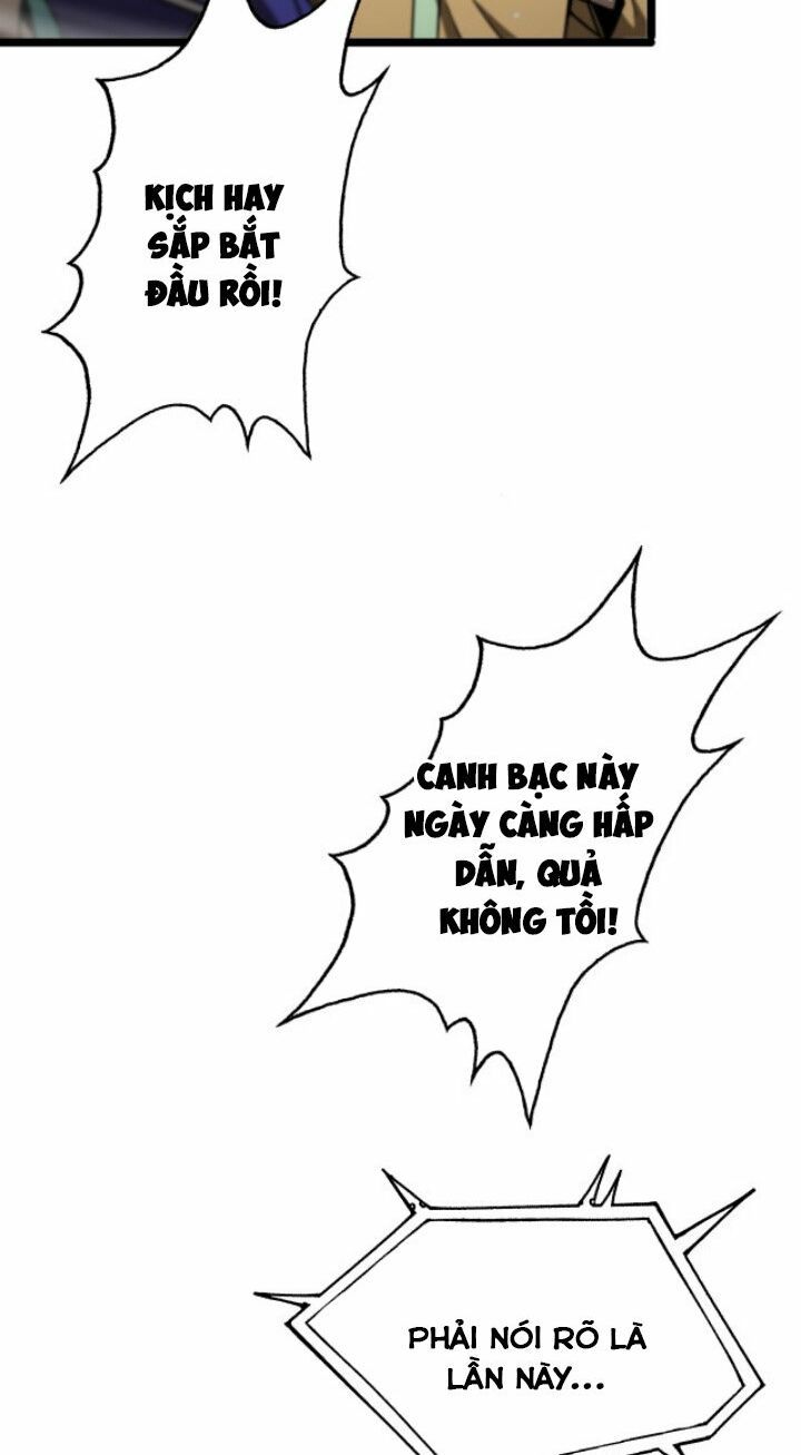 chư giới - tận thế online chapter 53 22