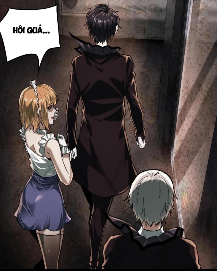 tôi chơi thế giới kinh dị như một trò chơi nuôi dưỡng chapter 3 88