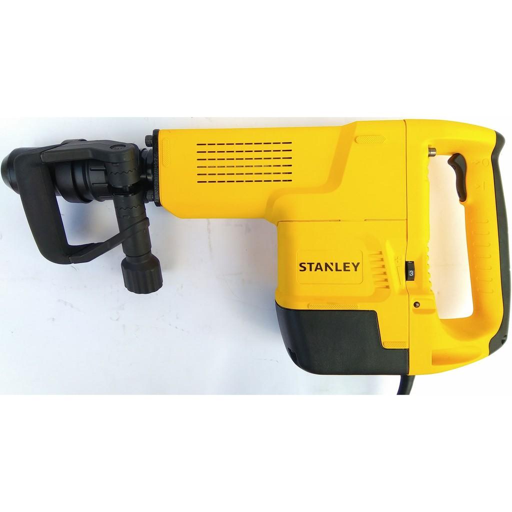 Máy đục bê tông STHM10K - STANLEY