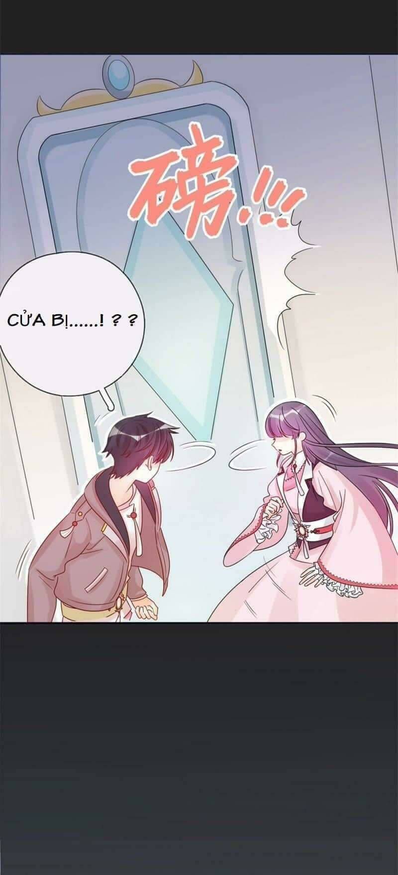 vân tưởng chi ca chapter 2 97