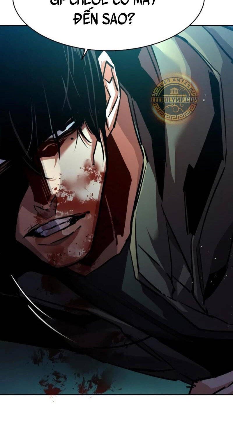 bạn học tôi là lính đánh thuê chapter 201 33