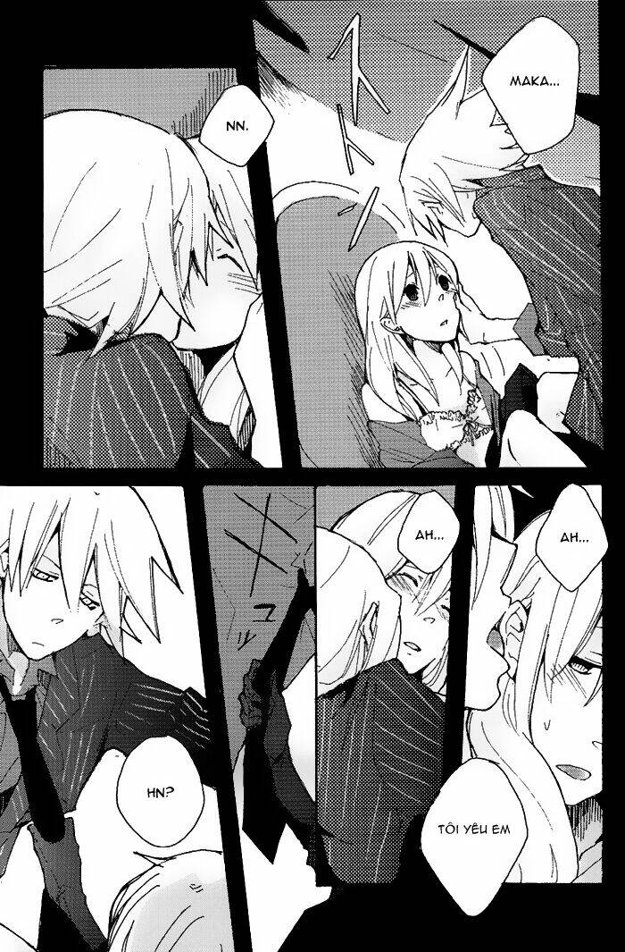 soul eater dj collection chapter 7 6