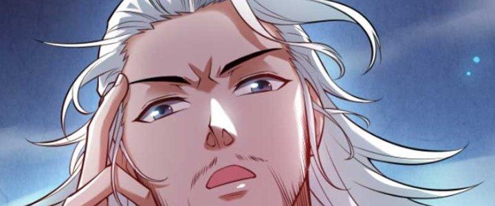 ẩn cư mười vạn năm, đời sau mời ta rời núi chapter 19 108