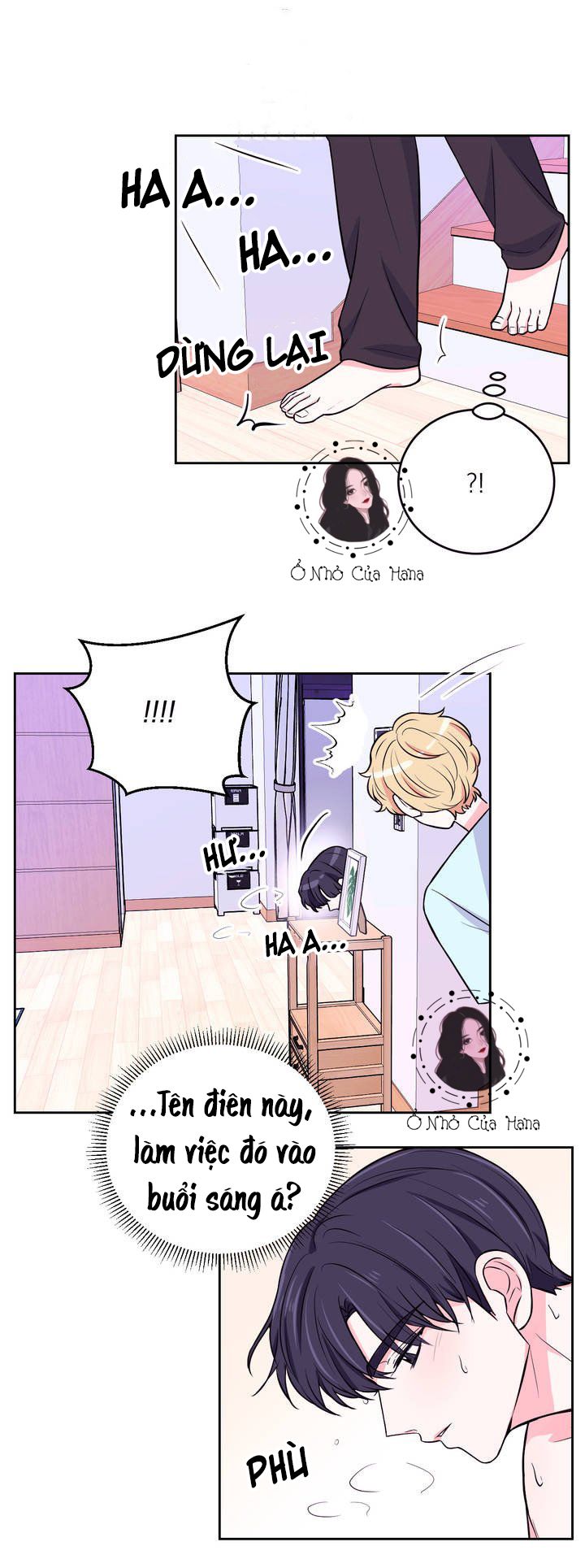 kinh nghiệm cảnh nóng chapter 13 18