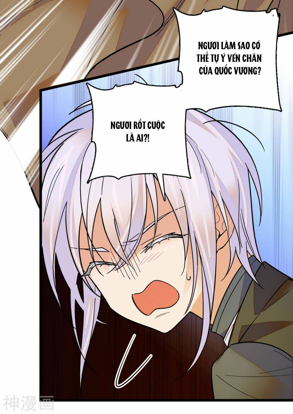 huyết túc khế ứớc chapter 11 25