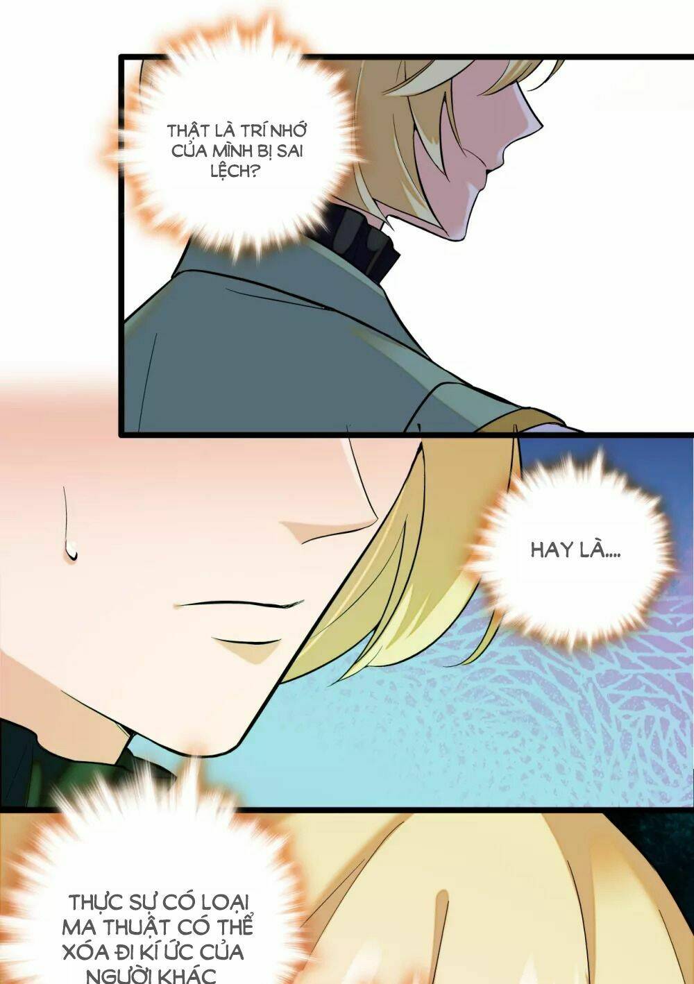 huyết túc khế ứớc chapter 8 18