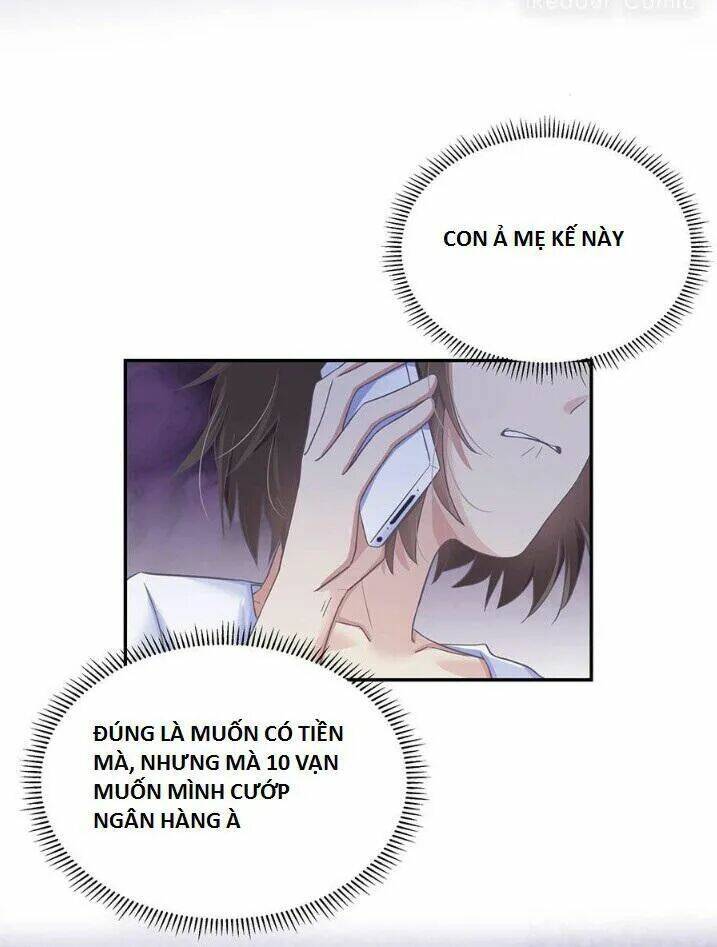 tiểu muội, ngươi đã lấy chồng chưa ? chapter 2.2 9