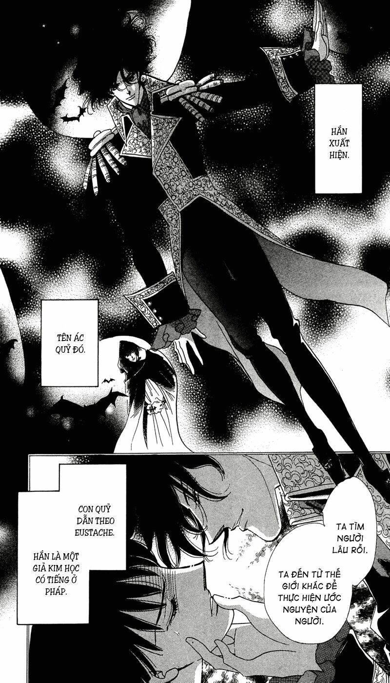 s to m no sekai chapter 11 16