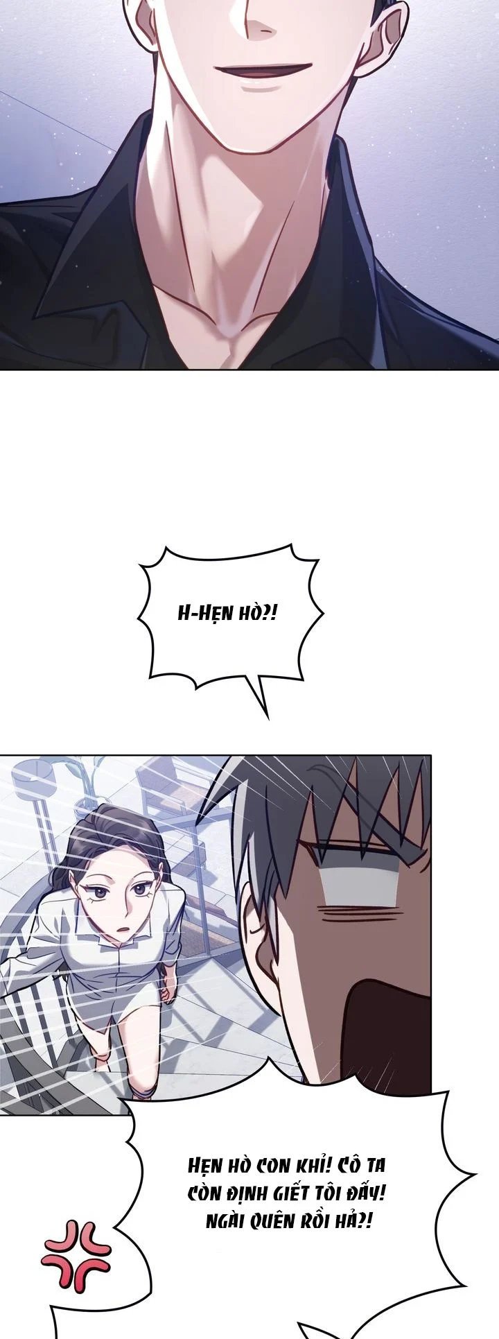 kẻ nghiệp dư chapter 11.5 6