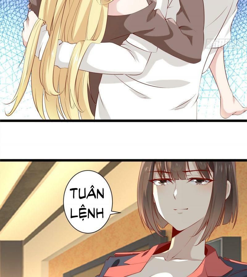 nãi ba là chiến thần mạnh nhất chapter 9 62