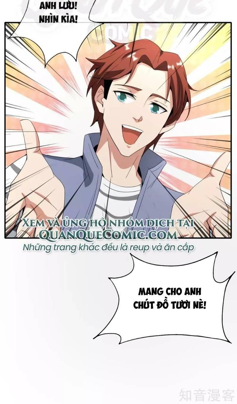 vòng bạn bè mạnh nhất của tiên giới chapter 10 2