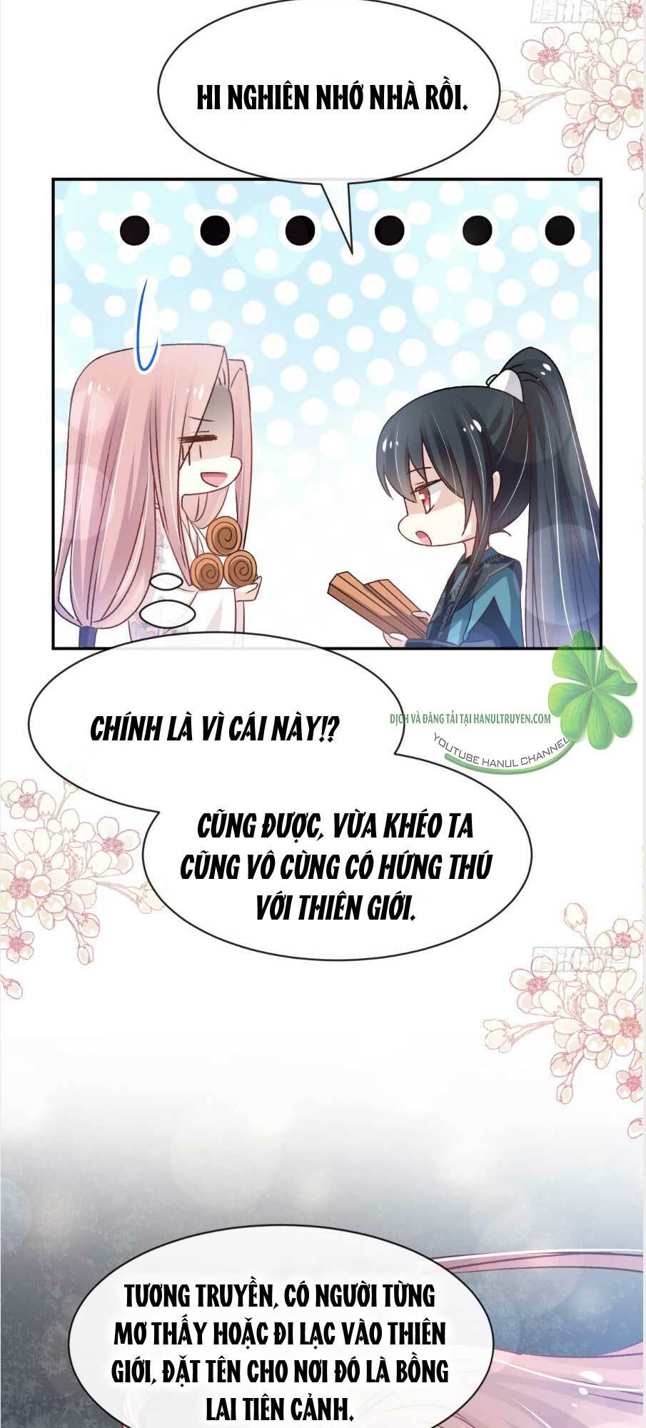 thiên hạ đệ nhất sủng phi chapter 133 3