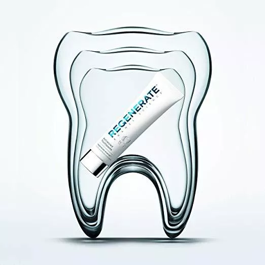 Kem đánh răng chống xói mòn men Regenerate Advanced Toothpaste 14ml (Bill Anh)