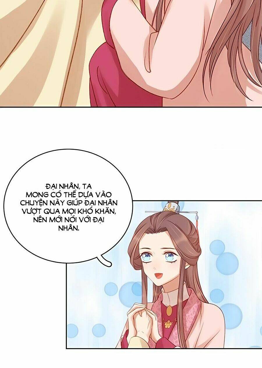 xuân khuê bí lục: xưởng công thái liêu nhân chapter 82 8