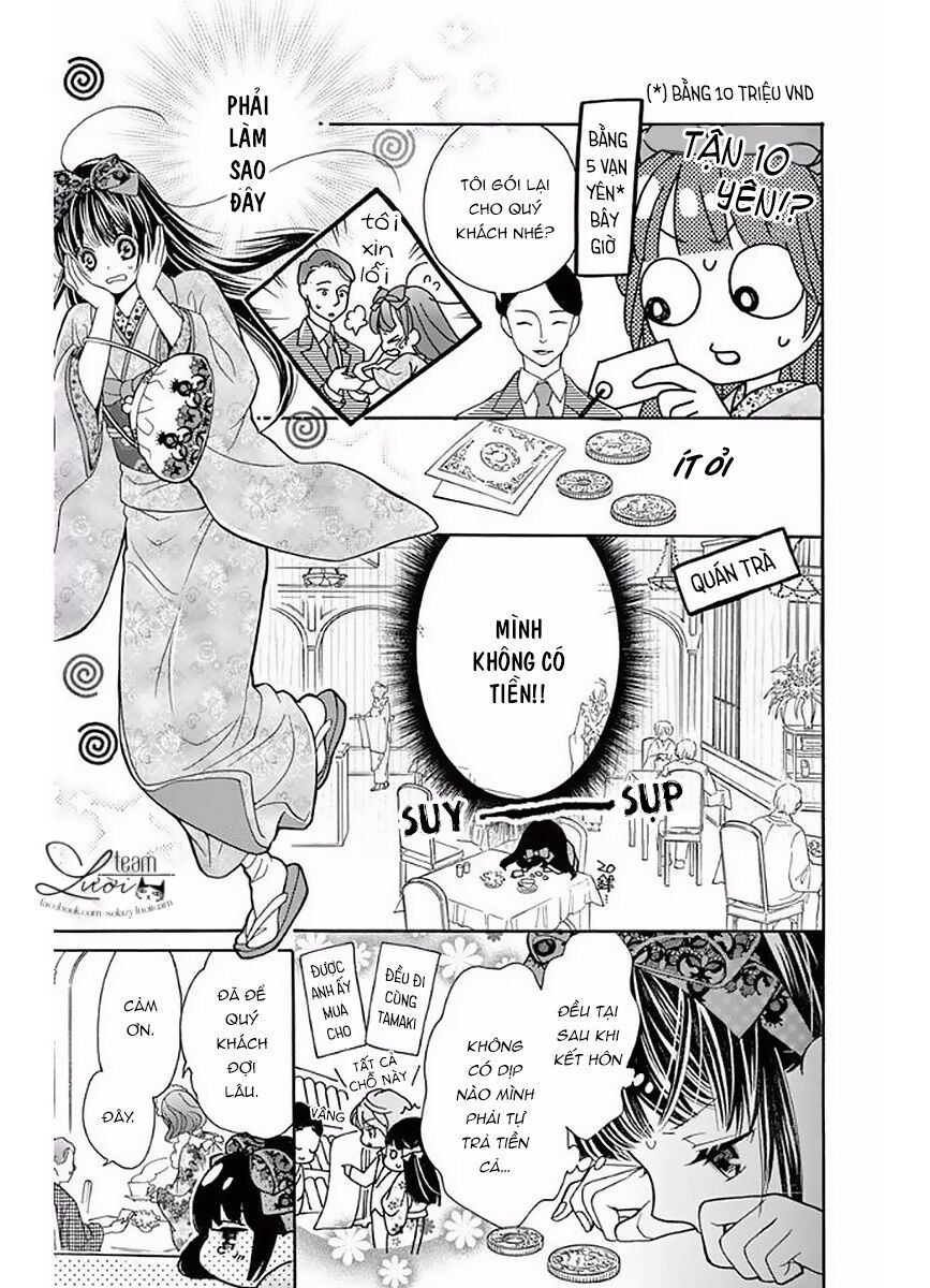 teito hatsukoi shinjuu chapter 2 8