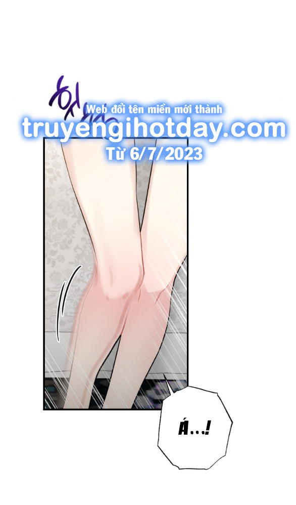 [18+] chuyện mèo trắng bị ba tước báo đen ăn thịt chapter 5.2 22