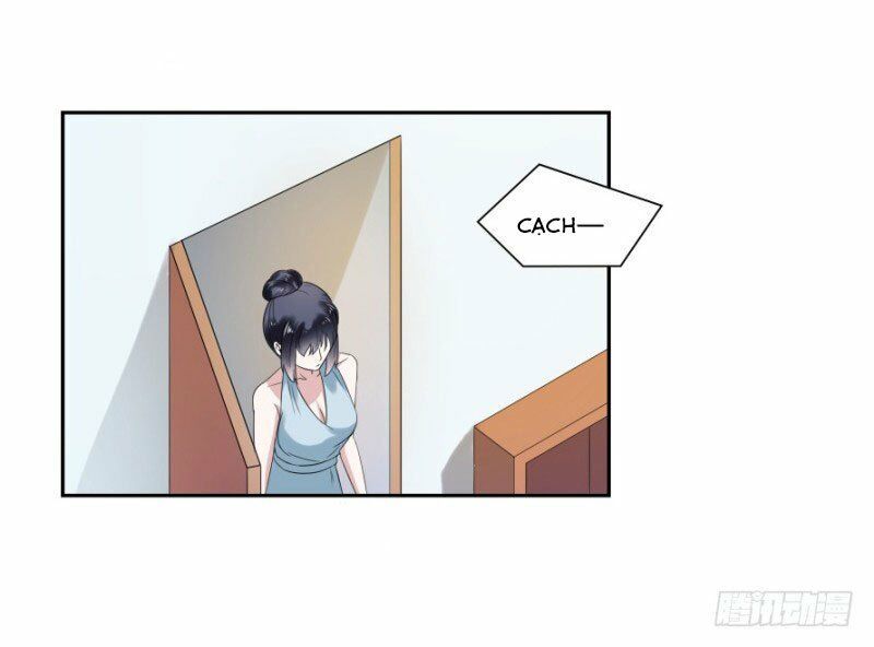 thiên kim đường môn chapter 71 24