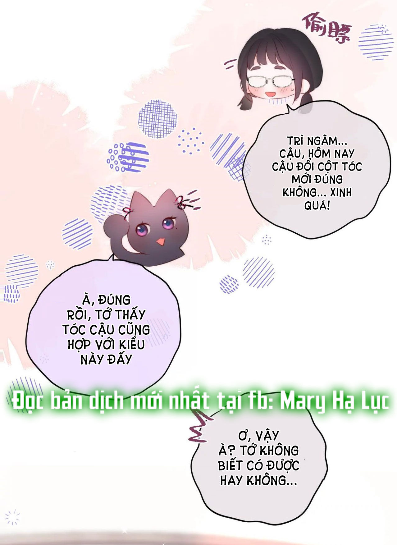 cạm bẫy của hồ ly chapter 14.2 4