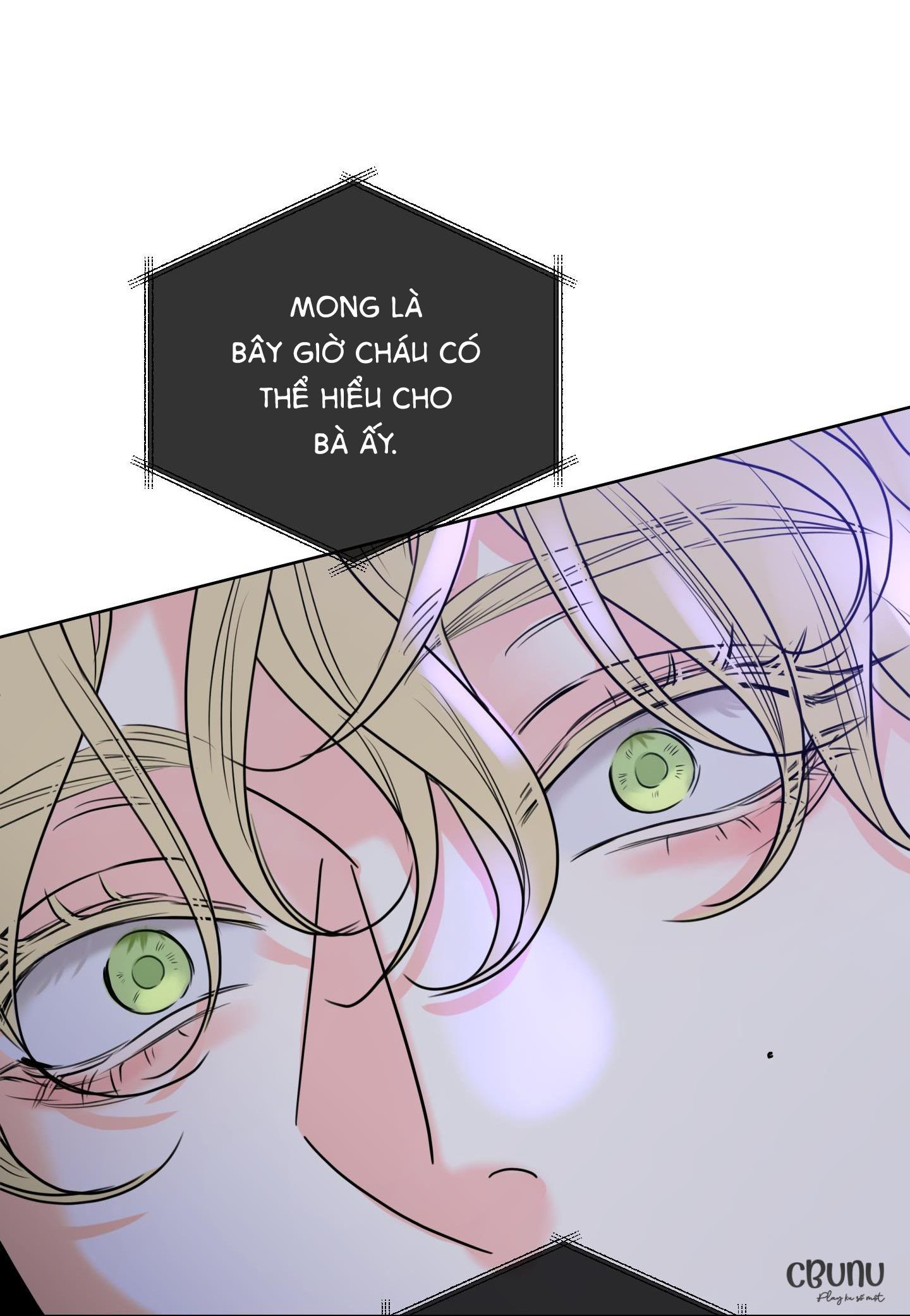 honey trouble - rắc rối ngọt ngào chapter 13 95