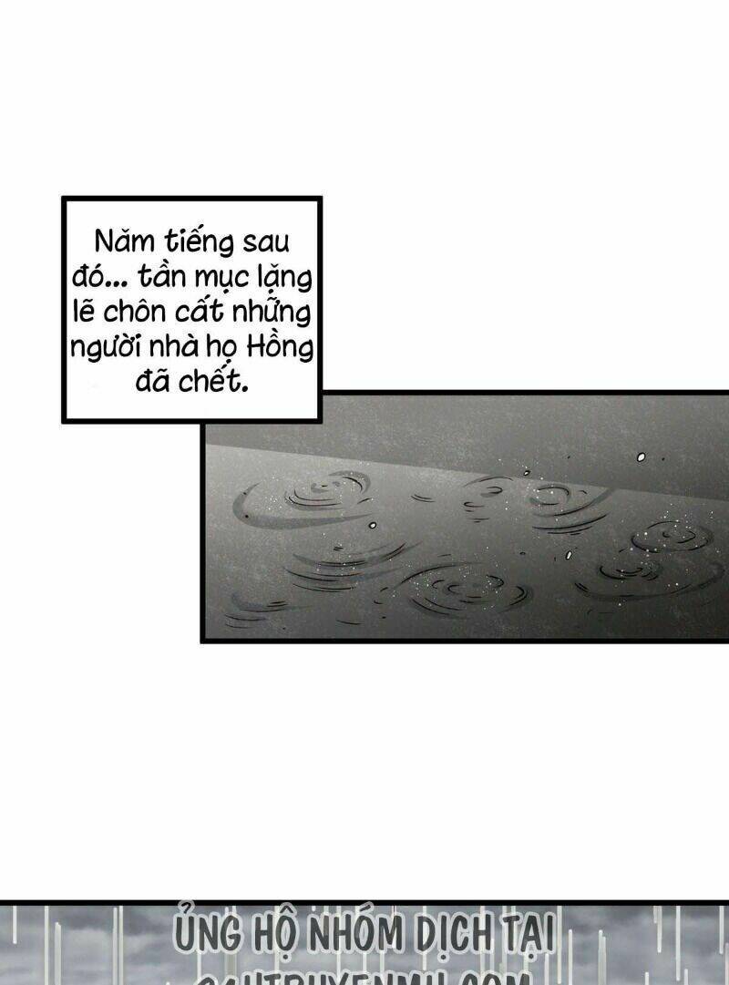 đô thị đỉnh phong cao thủ chapter 187 11