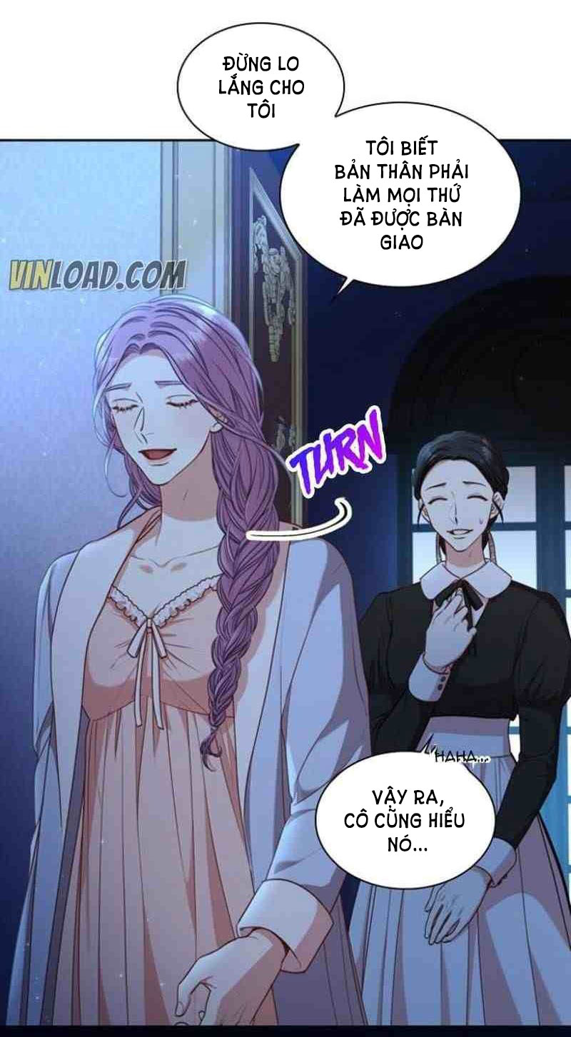 trở thành thư ký của bạo chúa chapter 47 41