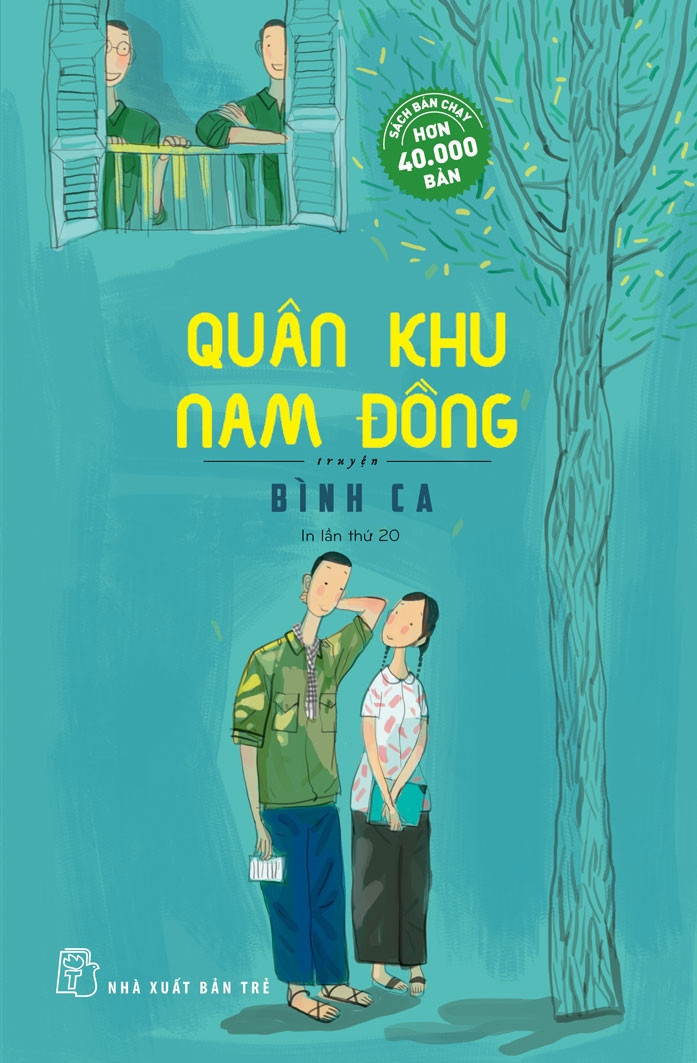 QUÂN KHU NAM ĐỒNG - Bình Ca -