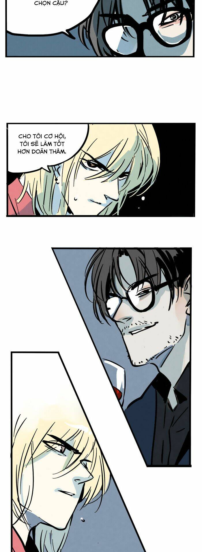 trang nhất toàn là hắn chapter 189 13