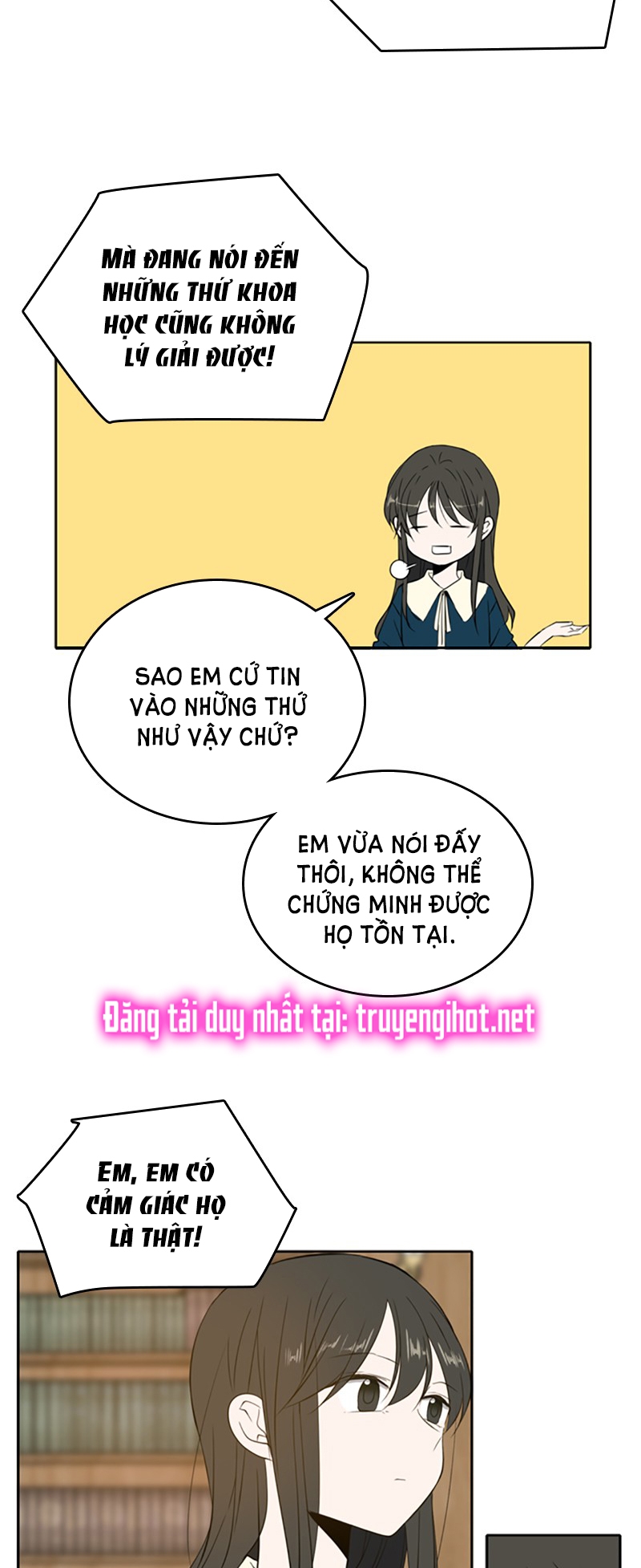 hẹn gặp anh ở kiếp thứ 19 chapter 1.2 17