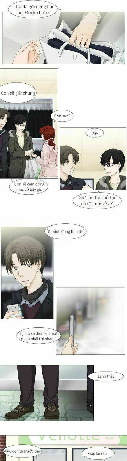 come spring chapter 1 7