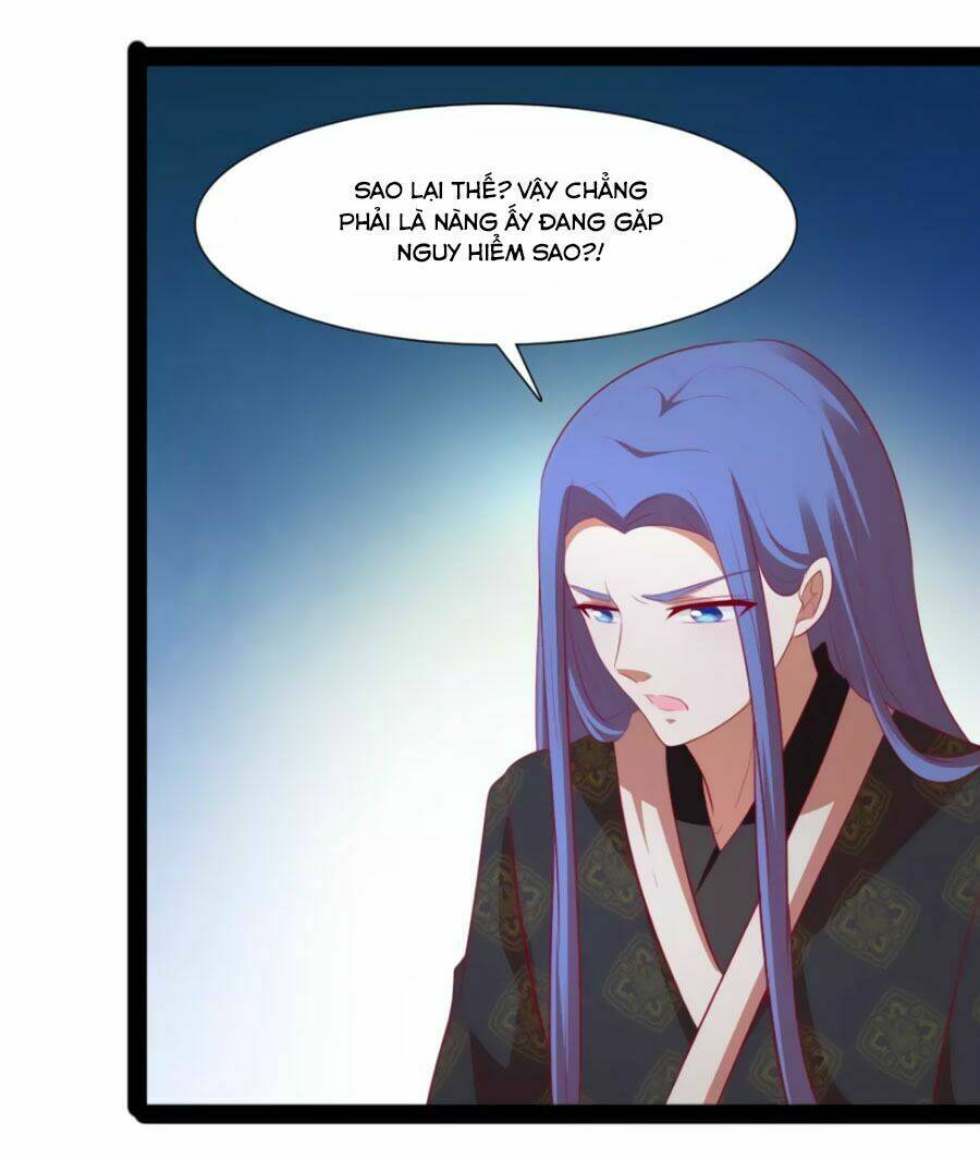 thỏ yêu tiểu vương phi chapter 33 7