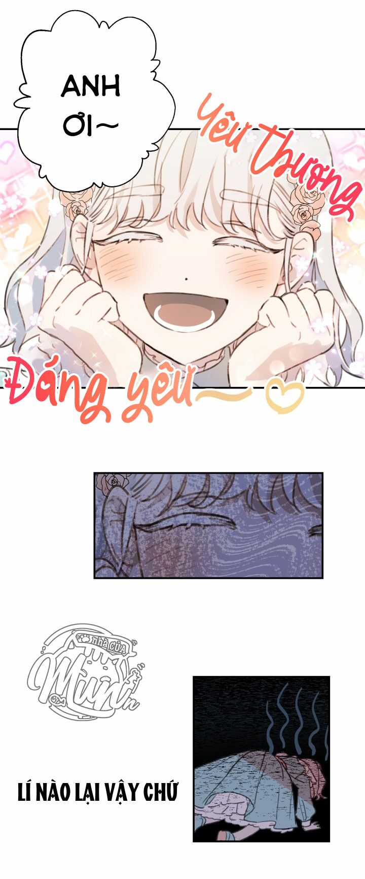 những nhân vật mạnh nhất thế giới ám ảnh tôi chapter 3 30