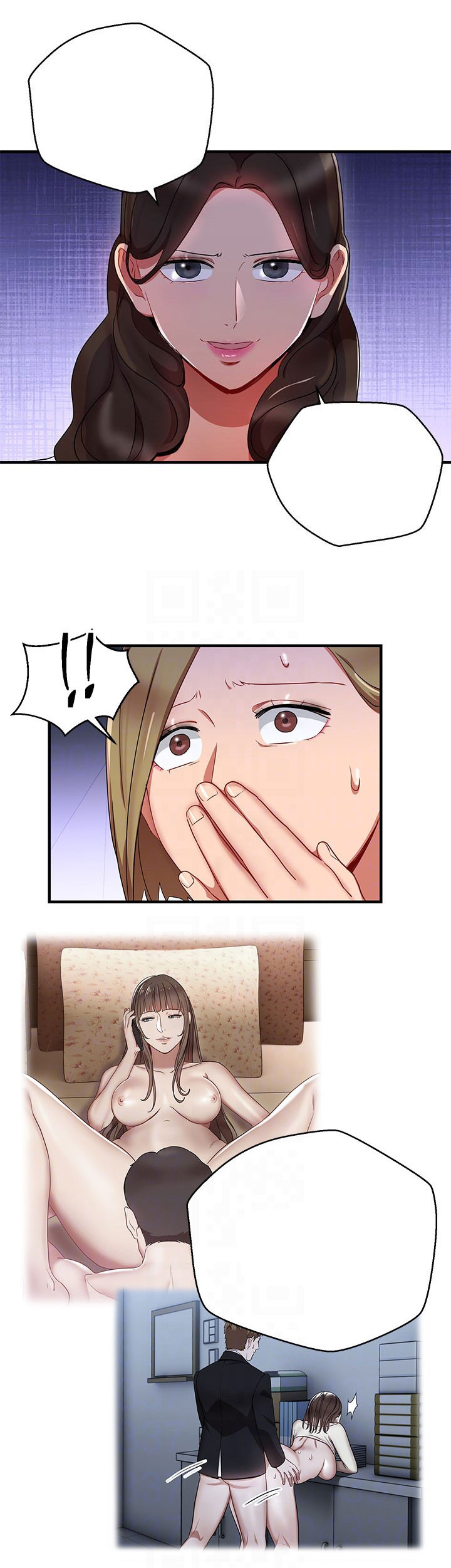 bị sếp chăn chapter 26 19