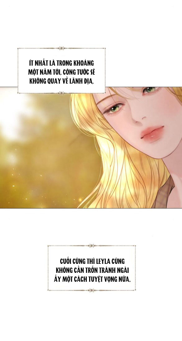 khóc đi hay là cầu xin tôi cũng được chapter 37.1 11