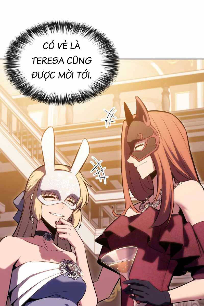 Người Chơi Mới Cấp Tối Đa chapter 98.1 71