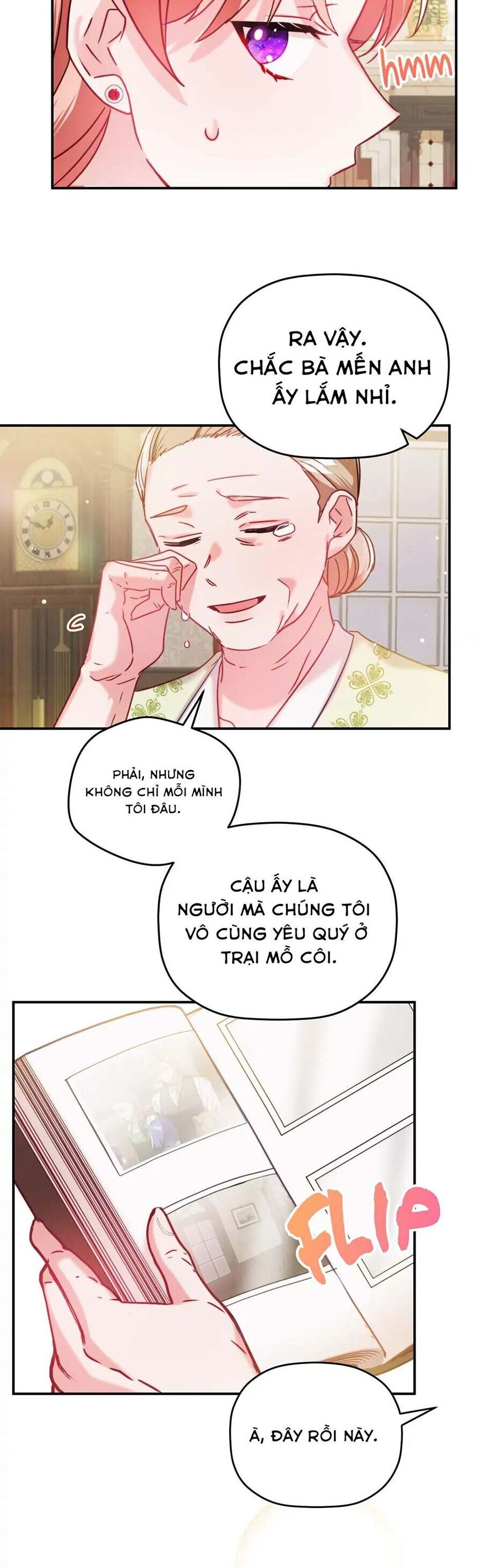 hoàng tử chuyển sinh trở thành người mạnh nhất thế giới nhờ vào sự hiểu biết về bug chapter 59 11