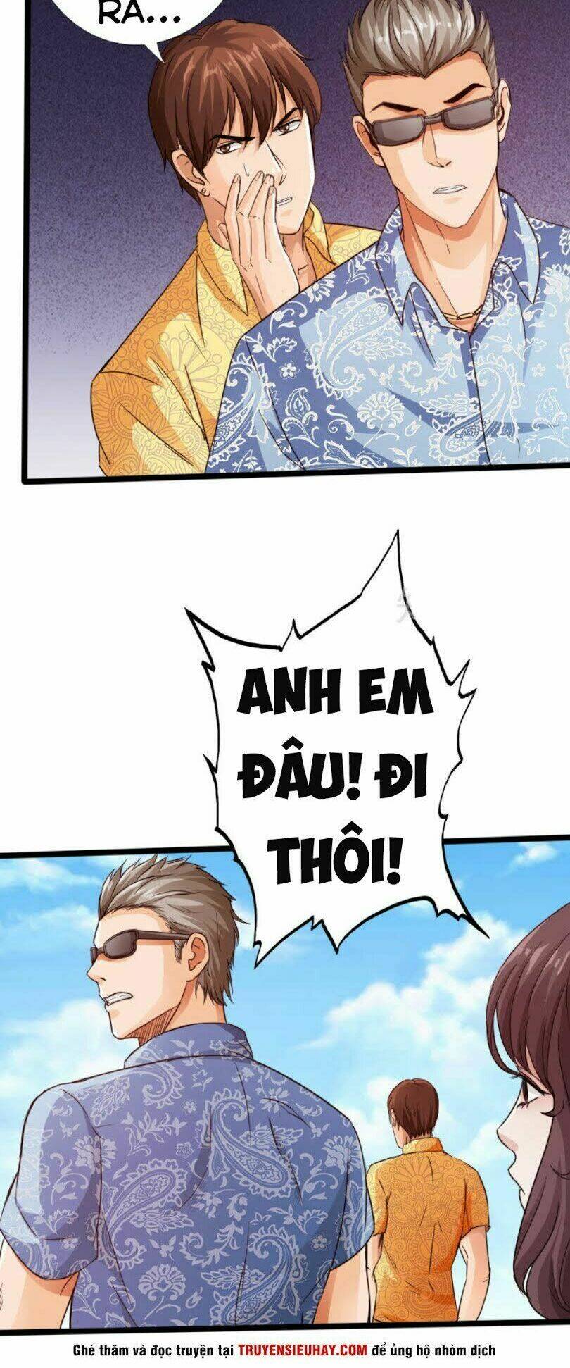 tuyệt phẩm tà thiếu chapter 26 28