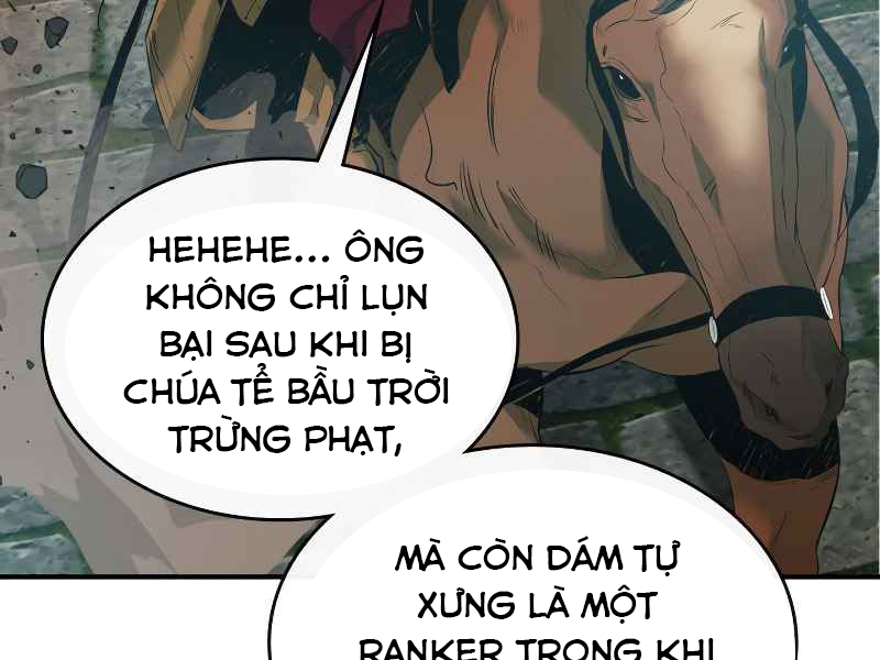 đối đầu với các vị thần Chapter 28 - Trang 2