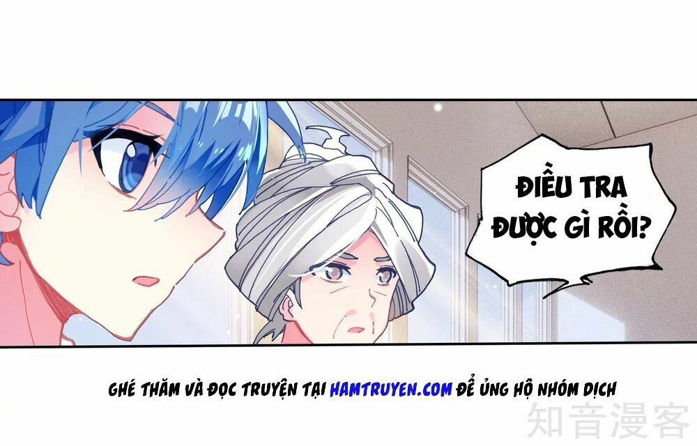 tuyệt thế đường môn - đấu la đại lục 2 chapter 206 6