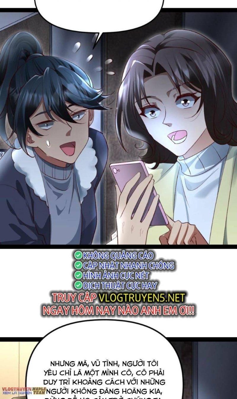 đóng băng toàn cầu: tôi gây dựng nên phòng an toàn thời tận thế chapter 27 2