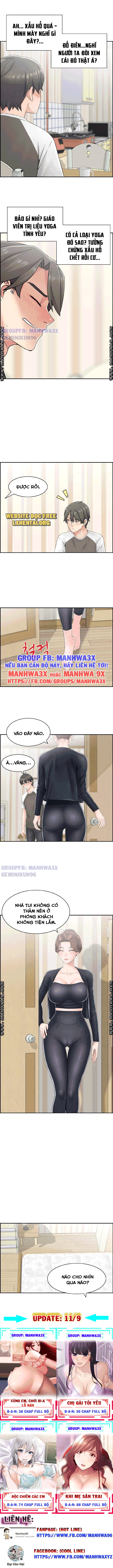 cô giáo nhật bản chapter 6 6