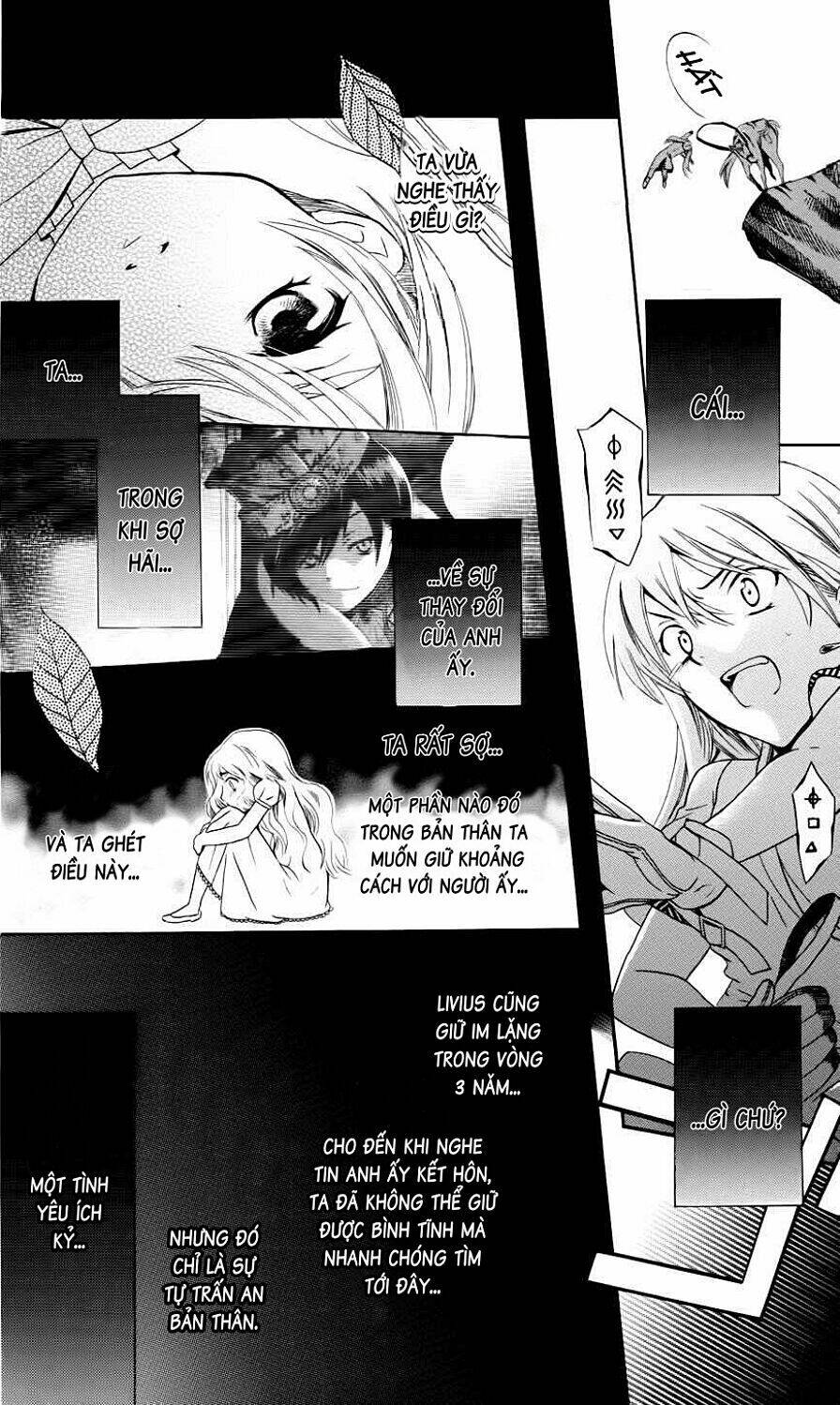 thế giới tươi đẹp chapter 3 43