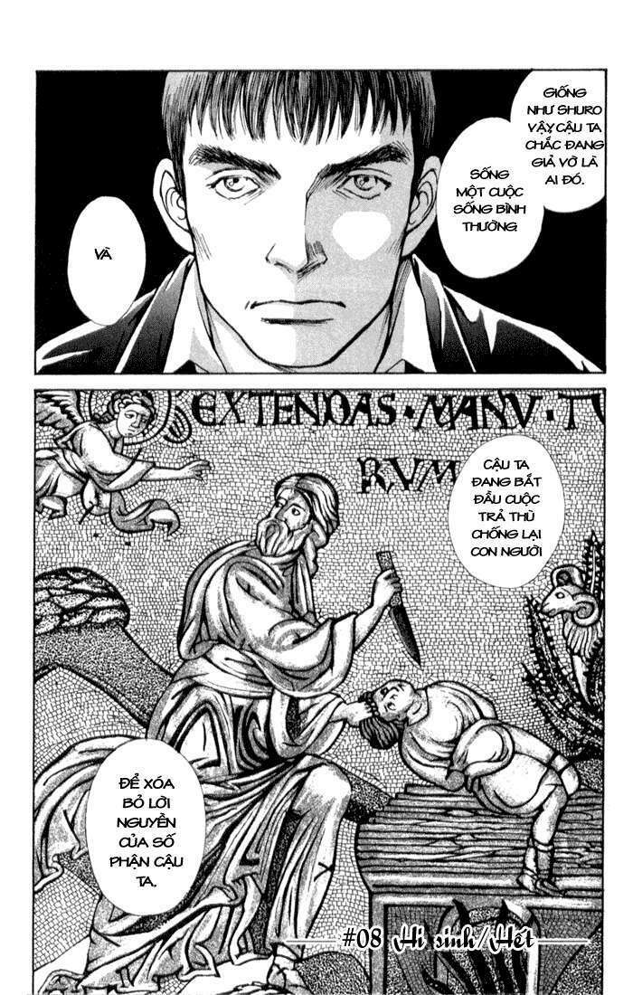 eternal sabbath chapter 8 19