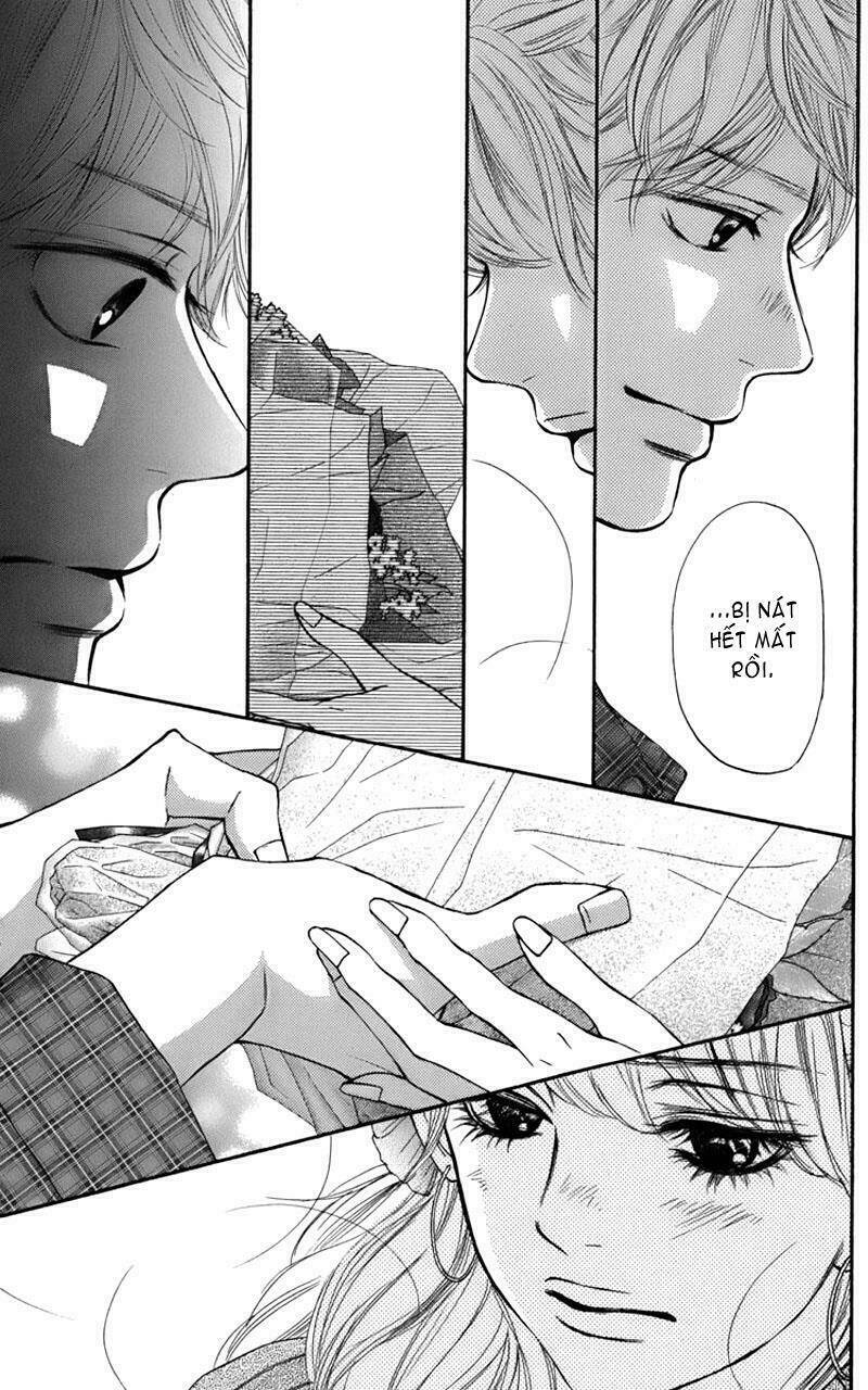 anh đã cho em biết bao thứ đầu tiên chapter 70 35