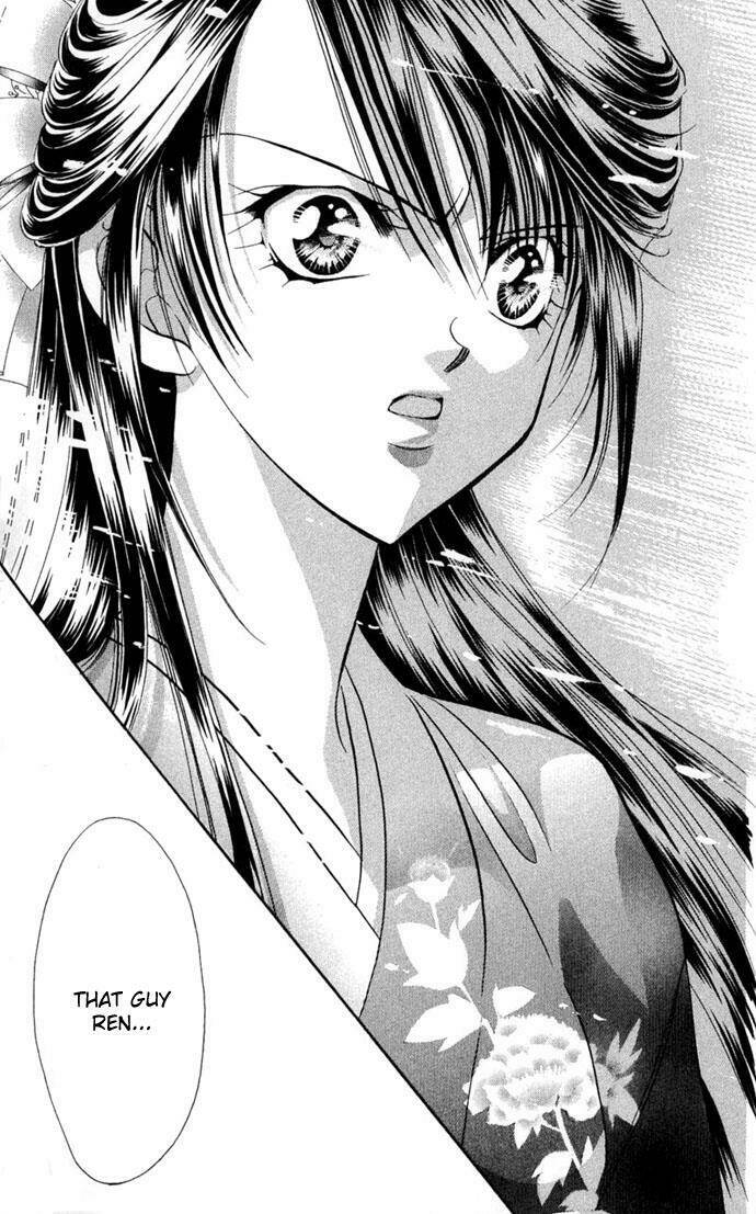 thử thách của kyouko chapter 12 29