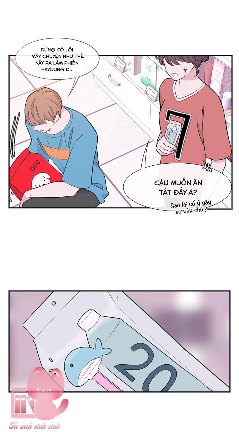 về bên anh chapter 48 42