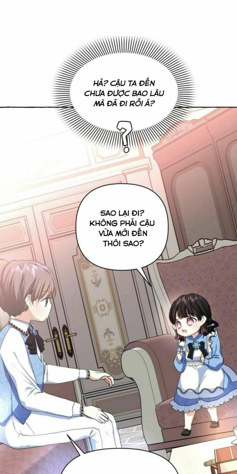 con gái bé bỏng của công tước ác ma chapter 10 26