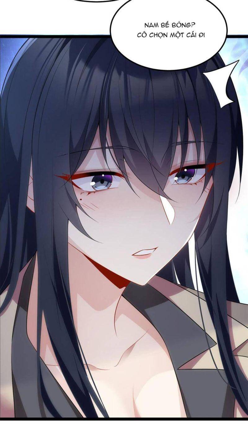 tôi ở thế giới khác dựa dẫm vào phụ nữ chapter 63 49