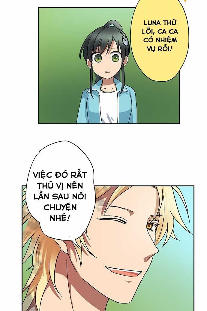 nụ hôn nguyền rủa chapter 5 37